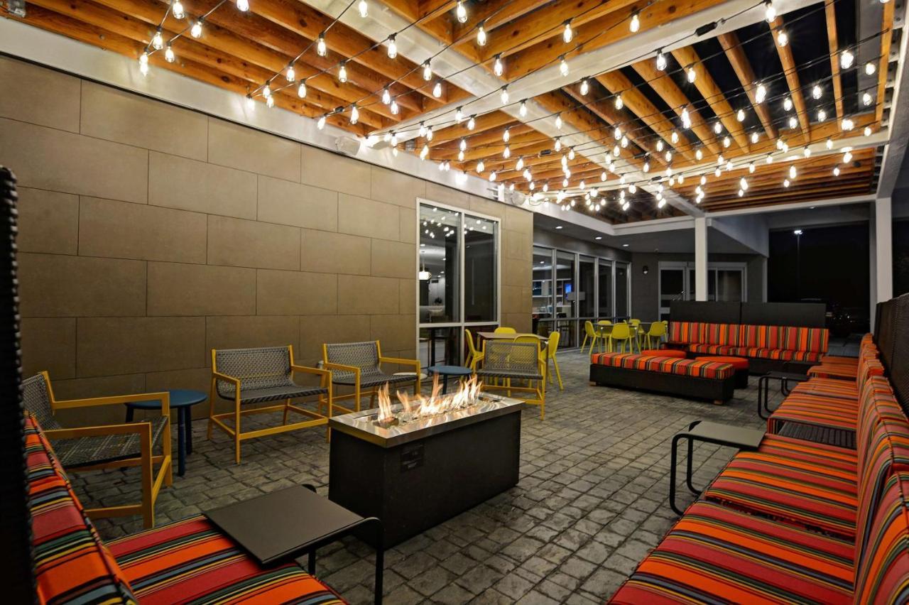 Home2 Suites By Hilton Fort Mill, Sc Exterior foto