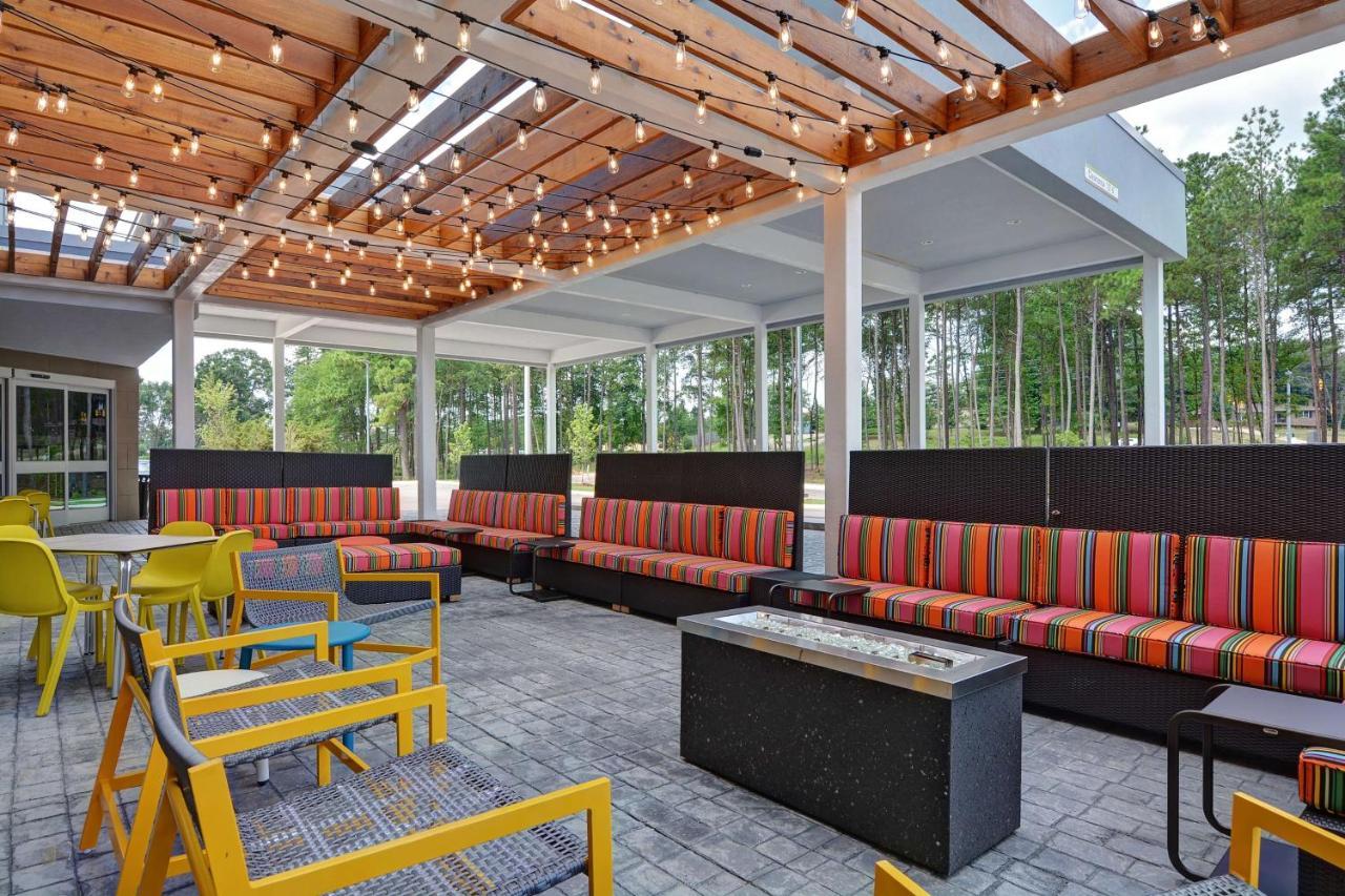 Home2 Suites By Hilton Fort Mill, Sc Exterior foto