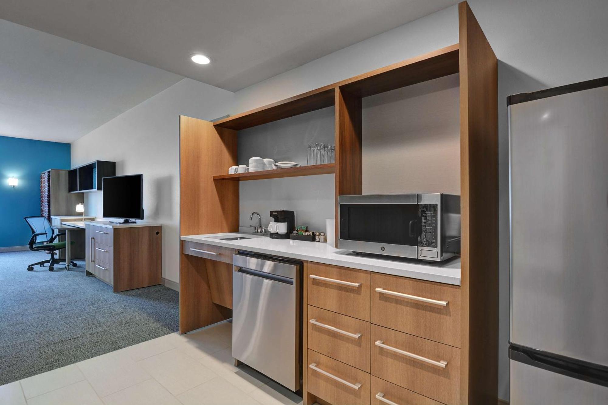 Home2 Suites By Hilton Fort Mill, Sc Exterior foto