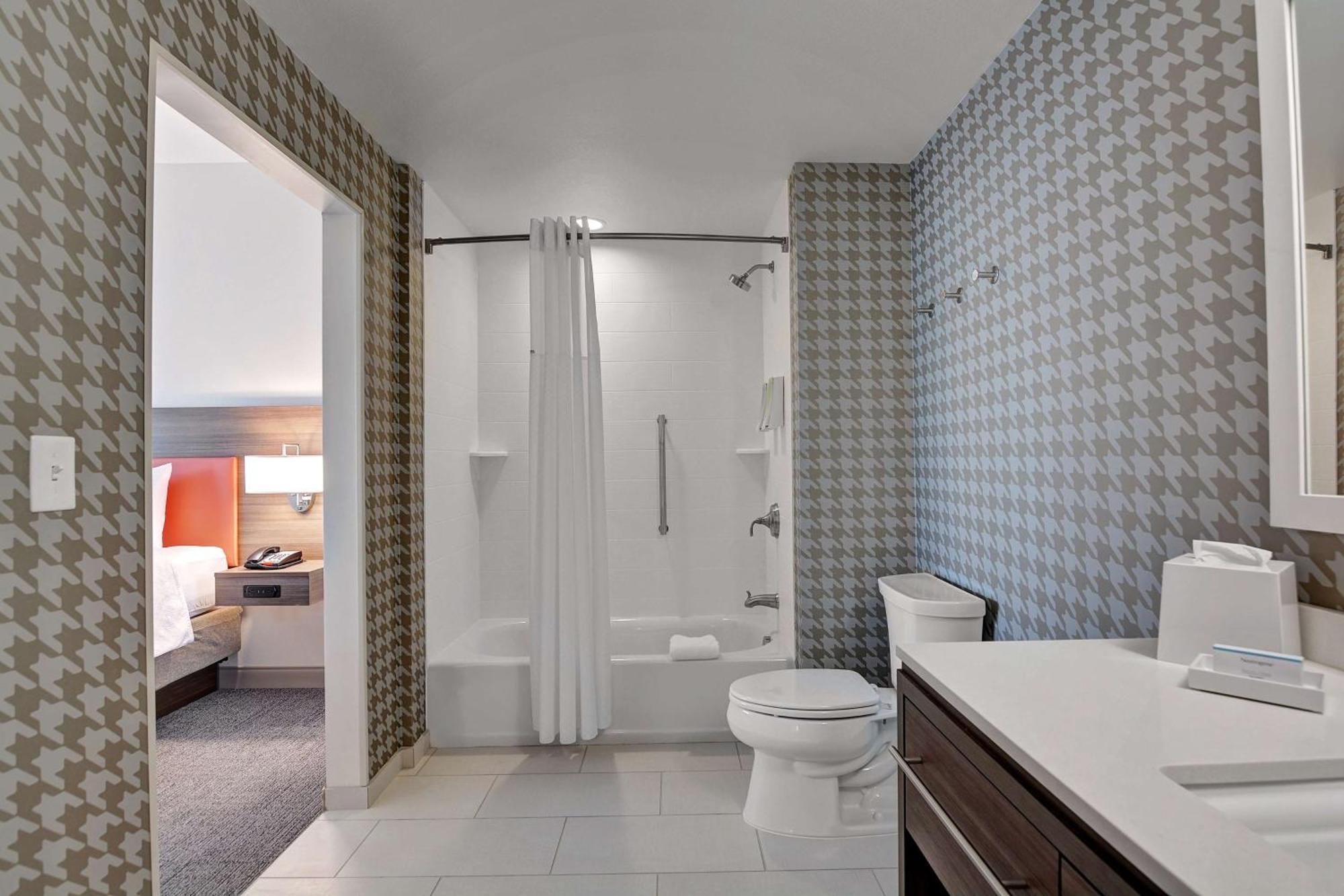 Home2 Suites By Hilton Fort Mill, Sc Exterior foto