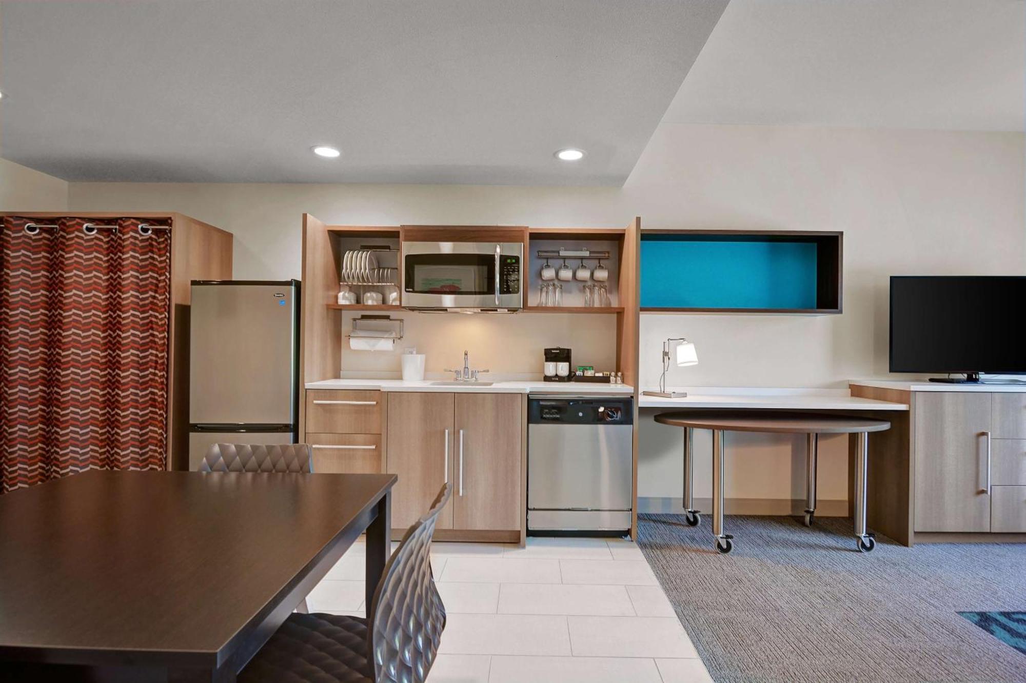 Home2 Suites By Hilton Fort Mill, Sc Exterior foto