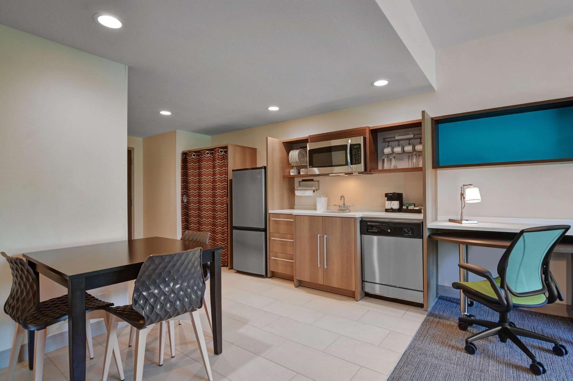 Home2 Suites By Hilton Fort Mill, Sc Exterior foto