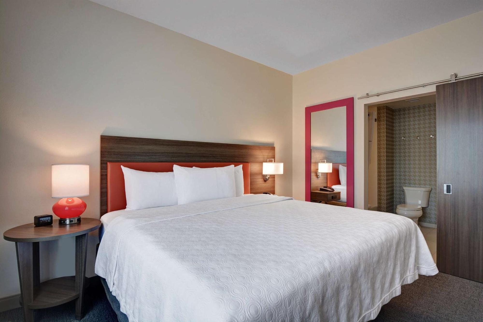 Home2 Suites By Hilton Fort Mill, Sc Exterior foto