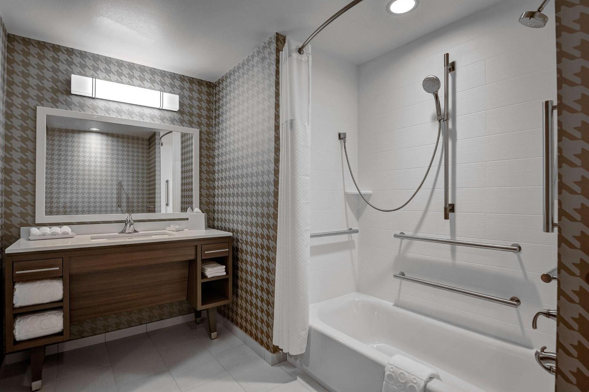 Home2 Suites By Hilton Fort Mill, Sc Exterior foto