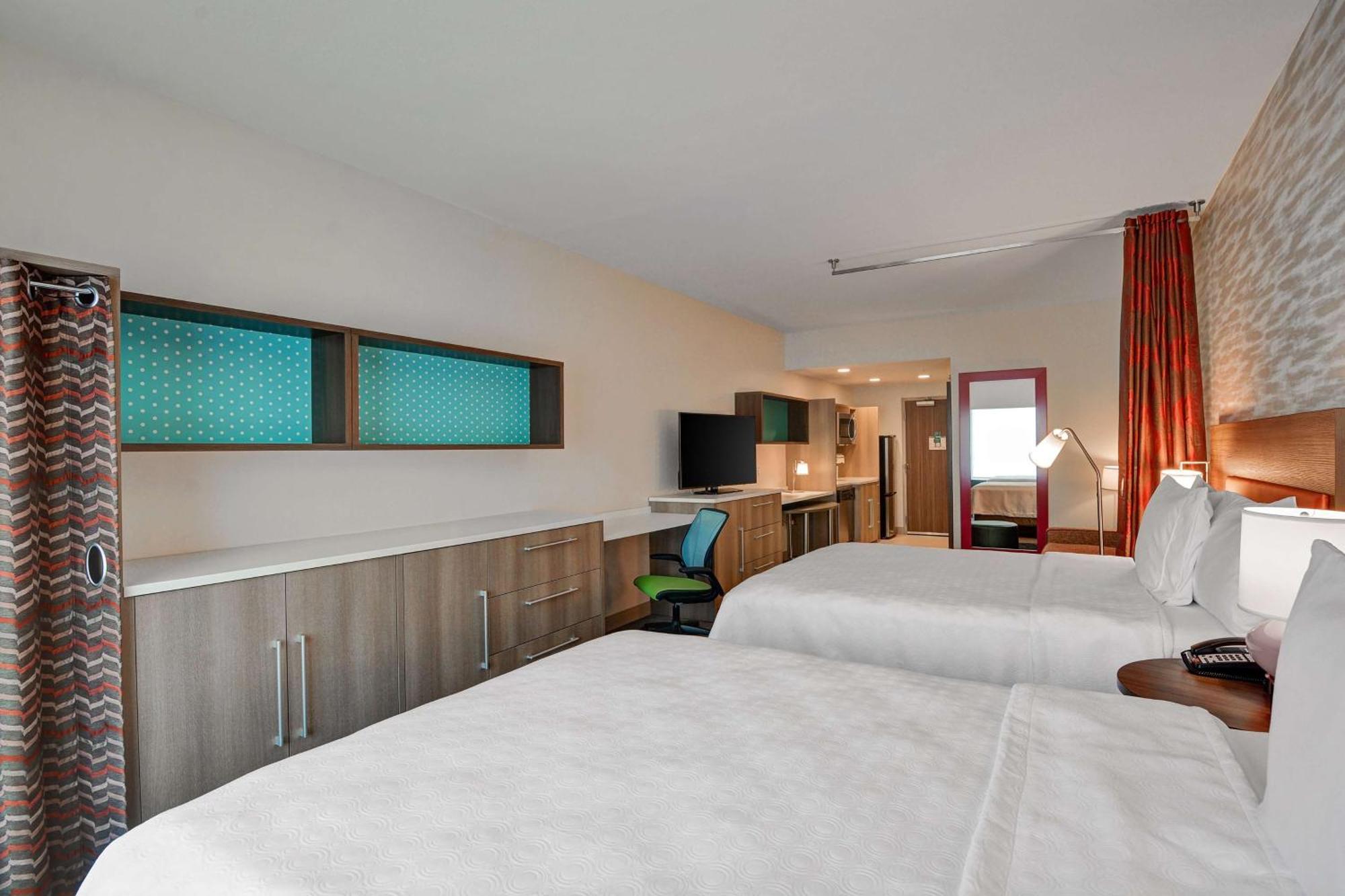 Home2 Suites By Hilton Fort Mill, Sc Exterior foto