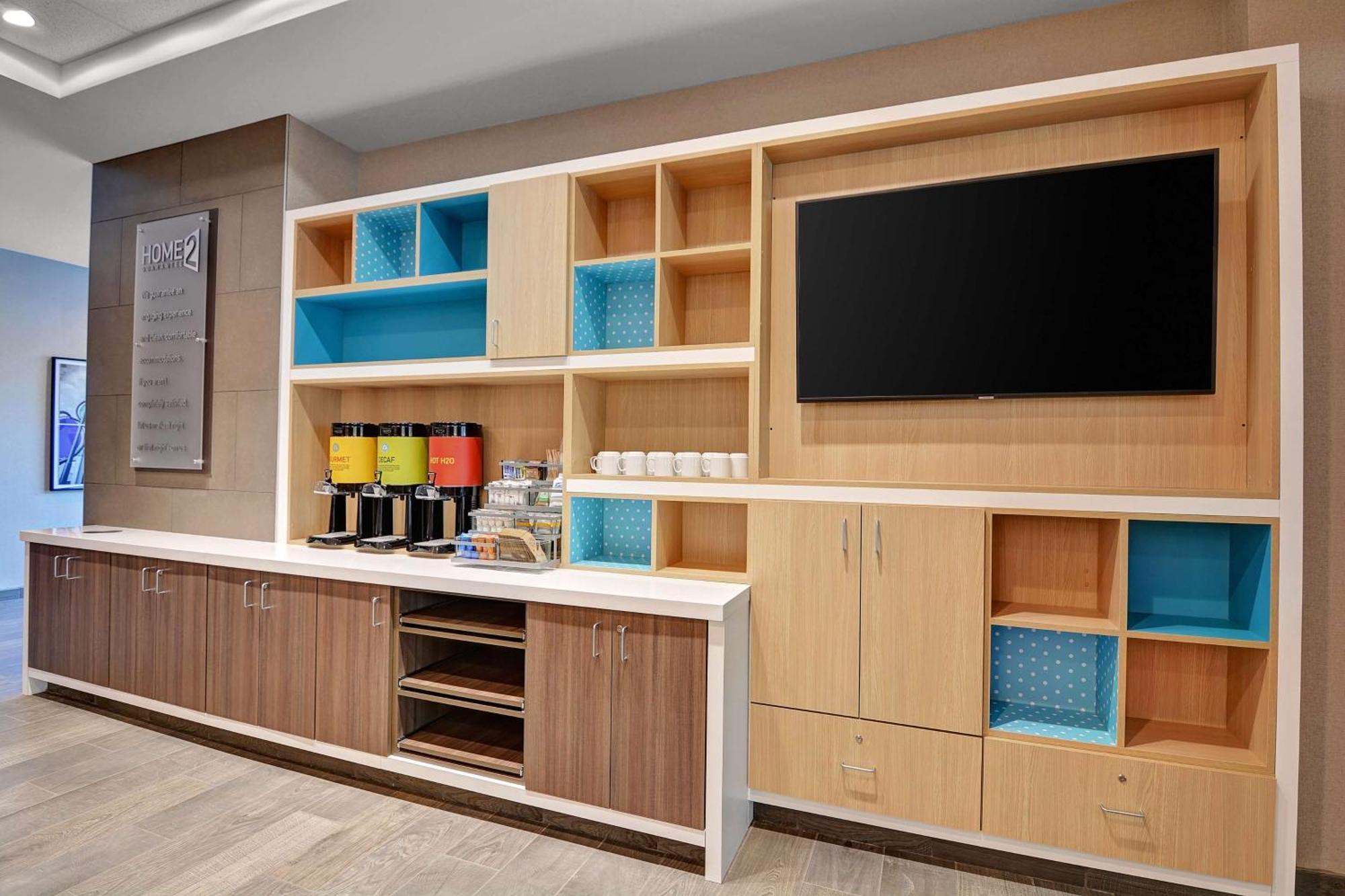 Home2 Suites By Hilton Fort Mill, Sc Exterior foto