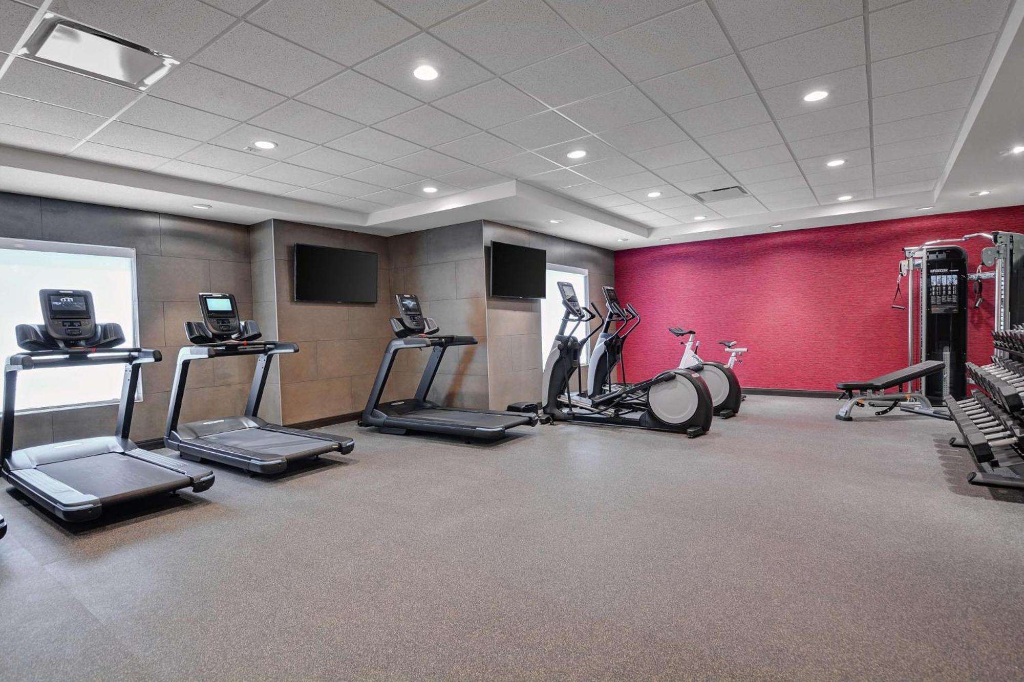 Home2 Suites By Hilton Fort Mill, Sc Exterior foto