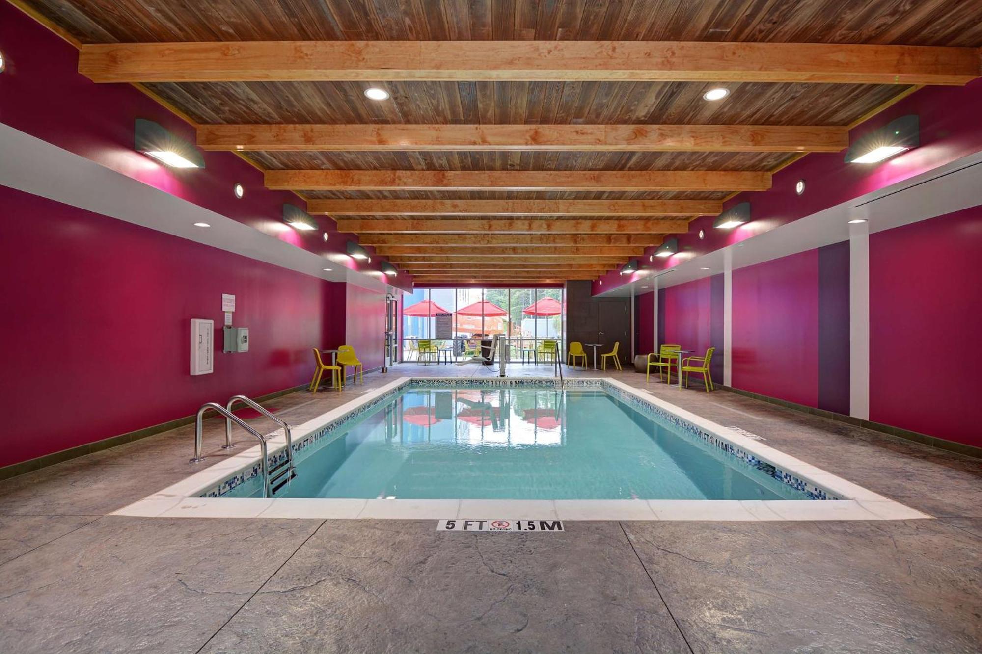 Home2 Suites By Hilton Fort Mill, Sc Exterior foto