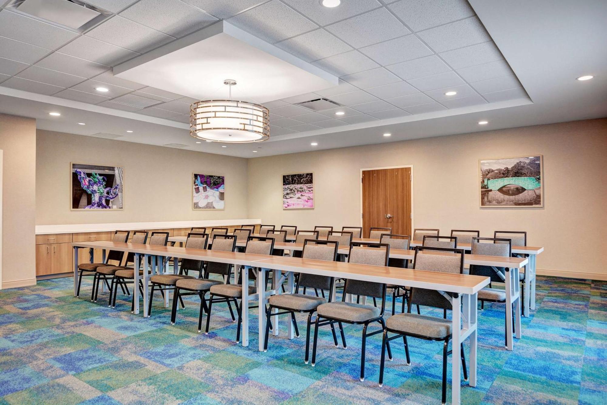 Home2 Suites By Hilton Fort Mill, Sc Exterior foto