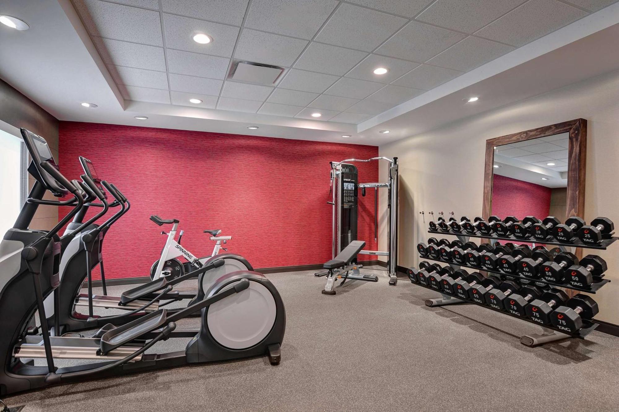 Home2 Suites By Hilton Fort Mill, Sc Exterior foto