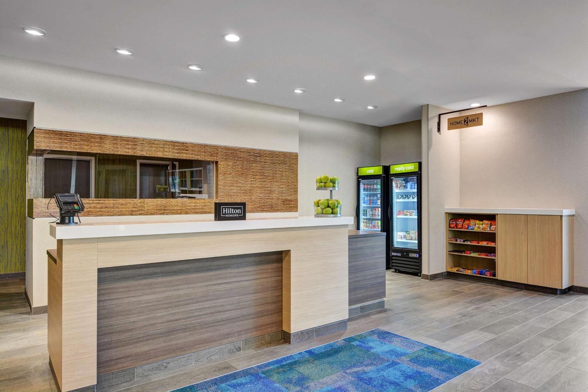 Home2 Suites By Hilton Fort Mill, Sc Exterior foto