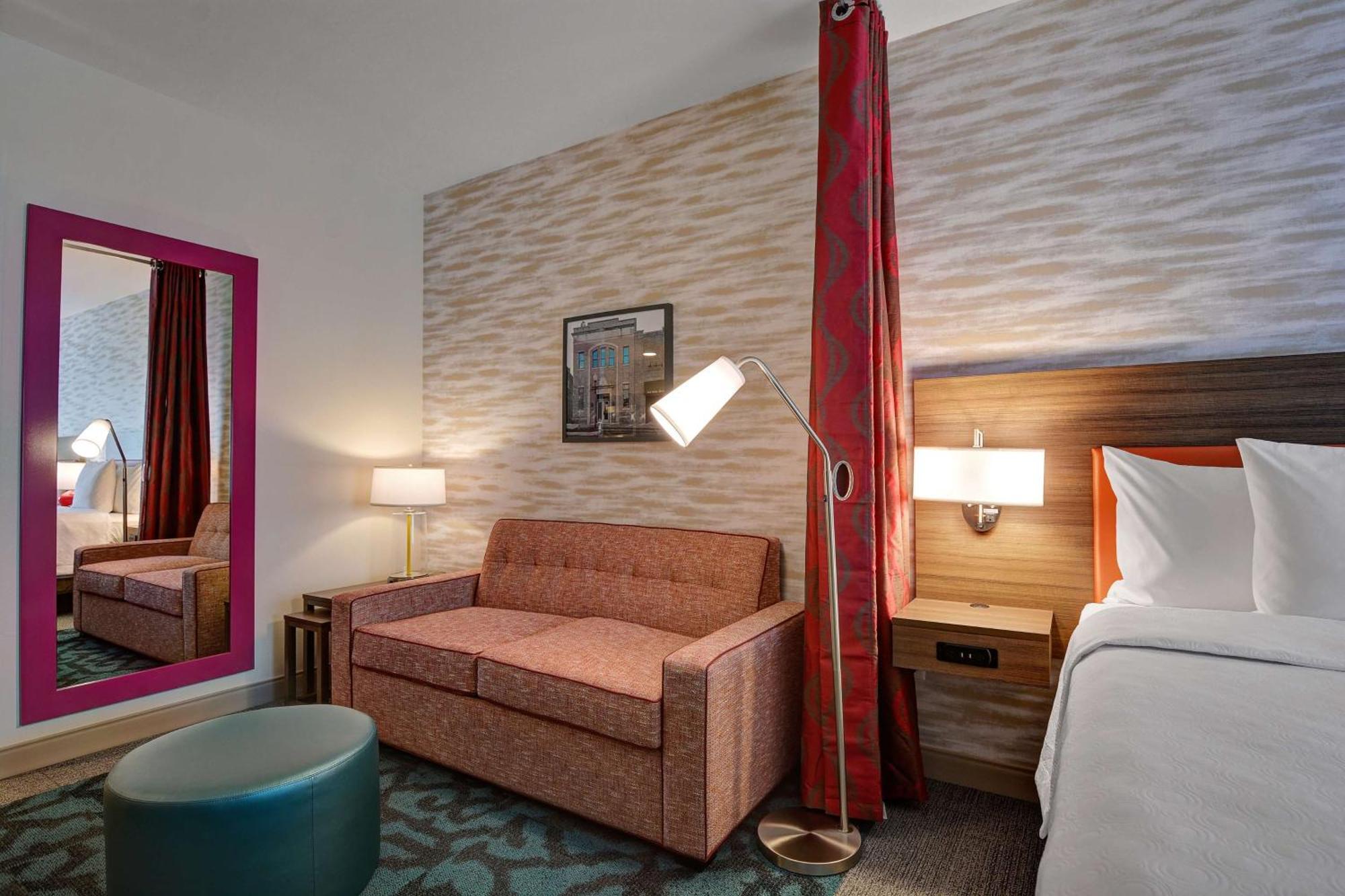 Home2 Suites By Hilton Fort Mill, Sc Exterior foto